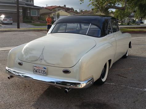 1952 Chevy Bel Air Hardtop Custom | The H.A.M.B.