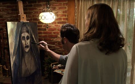 The Conjuring Wallpapers - Wallpaper Cave