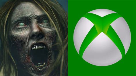 Resident Evil Creator Teases New Xbox Series X Game