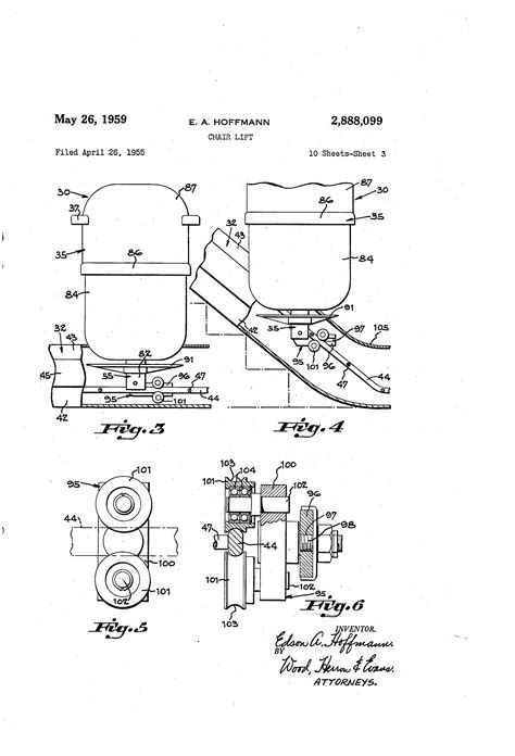 Concord Liberty Stair Lift Wiring Diagram