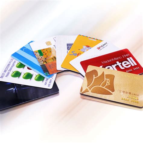 RFID Products | RFID card, Proximity Card of Huayuan RFID, The RFID ...