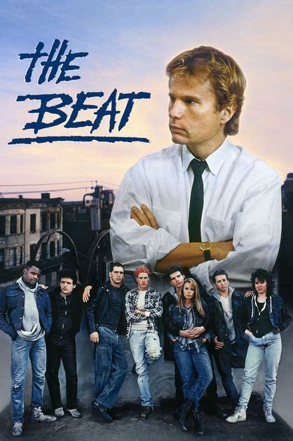 The Beat (1987)