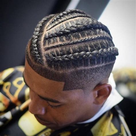 30 Braids for Men Ideas in 2024 (with Pictures)