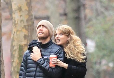 Why Did Taylor Swift and Jake Gyllenhaal Break Up? Details on Their Split