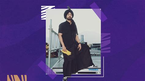 Breaking Down Diljit Dosanjh's Coachella Style Game | HerZindagi