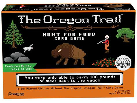 Oregon Trail Game | ubicaciondepersonas.cdmx.gob.mx