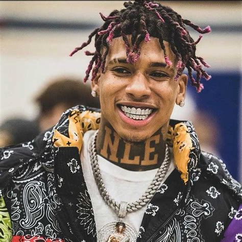 NLE Choppa Bio, Age, Height, Girlfriend, Net Worth, Songs, Album, GTA 5