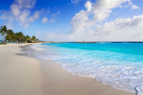 The Best Cozumel Beaches