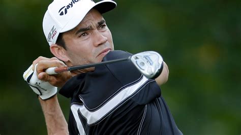 Camilo Villegas, four-time PGA Tour winner, loses daughter to illness