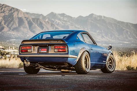 Just perfect. Datsun 240z/Fairlady Z : r/carporn