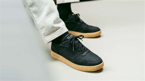 Sneaker Trends 2024 Herren - Jobye Lynette