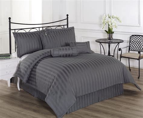 Grey King Size Bedding Ideas – HomesFeed
