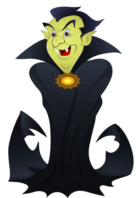 Count Dracula Vampire Halloween Clip art - Halloween Vampire PNG ...