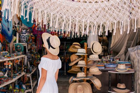 Shopping In Tulum - Gal Meets Glam