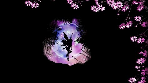 Fairy Aesthetic Desktop Wallpapers - Top Free Fairy Aesthetic Desktop ...