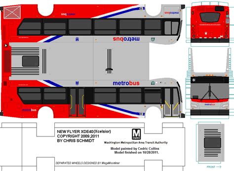 Paperbus Thread - Page 183 - Transit Lounge - Canadian Public Transit ...