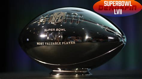 Who will win the Super Bowl 57 MVP award? Here’s what we predict ...