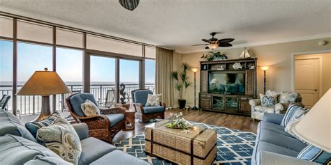 Myrtle Beach Resorts | Oceanfront, Near Boardwalk, & More