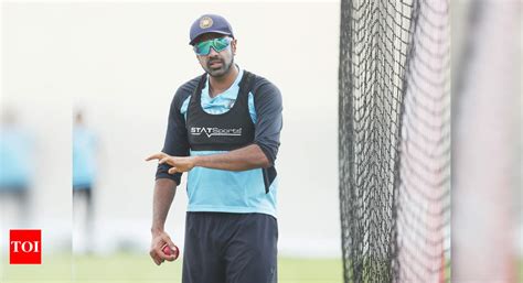 R Ashwin: India vs England: R Ashwin hits back as controversy rages ...