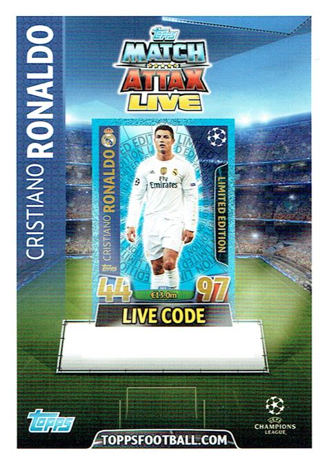 Football Cartophilic Info Exchange: Topps - UEFA Champions League Match ...