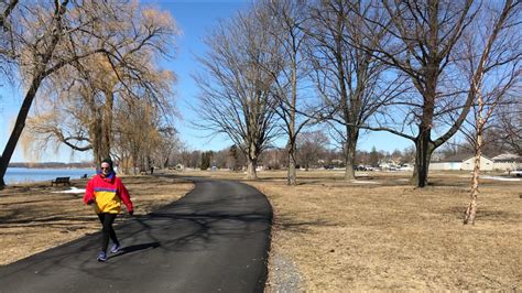 » Onondaga Lake Park Hopes Future Changes to Lake Trails Spark More Visitors