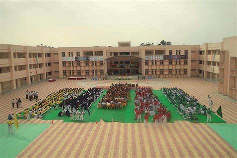 Army Public School (APS), Meerut - EducationWorld