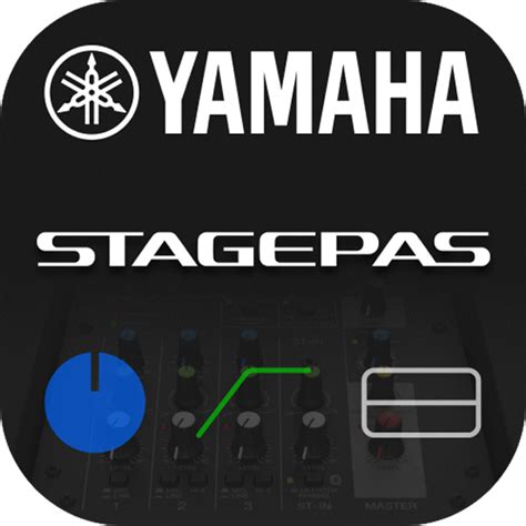 STAGEPAS Editor - Overview - Software - Professional Audio - Products ...