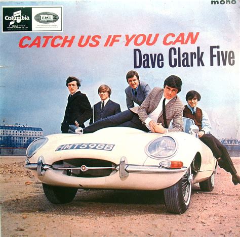 Dave's E-Type | The dave clark five, Rock album covers, Greatest songs