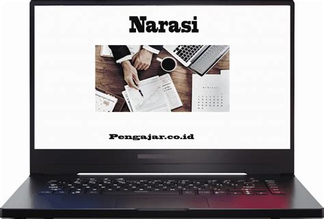 NARASI Adalah