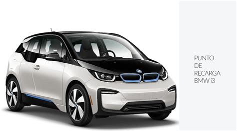 Charging guide for the BMW i3. - WallboxOK | Electric Vehicle Supply ...