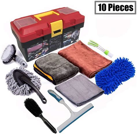 Top 9 Home And Car Detail Kit - Your Best Life