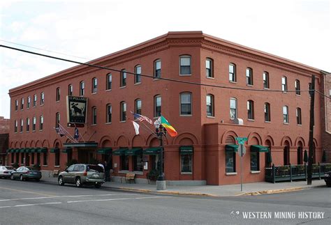 Red Lodge Montana – Western Mining History