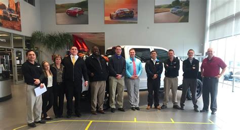 Careers at Gregg Young Automotive Group