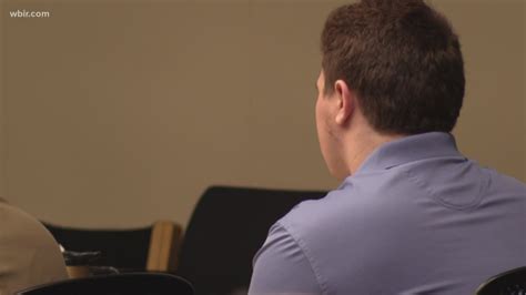 Closing arguments wrap up in Riley Gaul murder trial | wbir.com