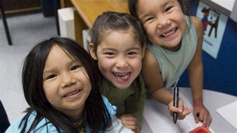 5 ways education could produce a brighter future for Indigenous people - Indigenous - CBC