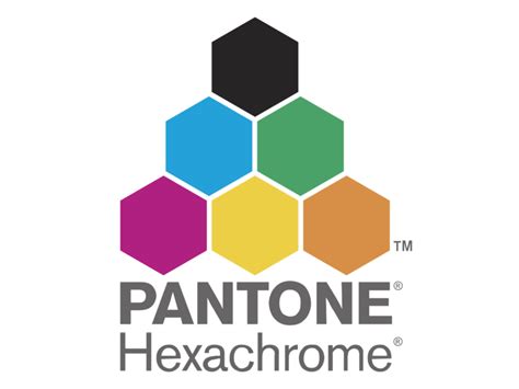Pantone Hexachrome Logo Png Transparent Svg Vector Freebie Supply | My XXX Hot Girl