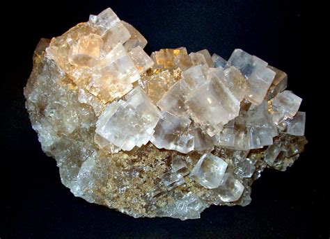 Mineral Resource of the Month: Salt