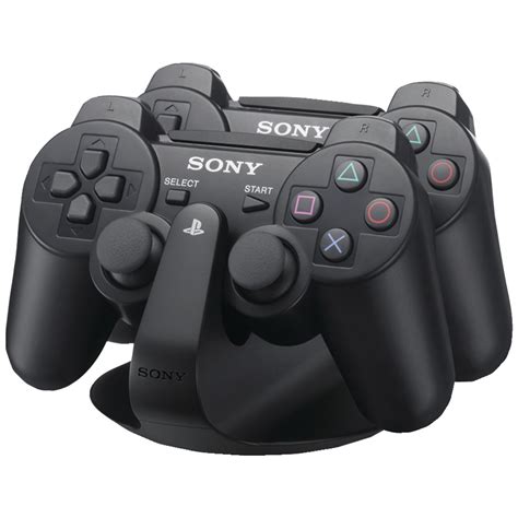 PS3 dualshock 3 wireless Controller - lagoagrio.gob.ec