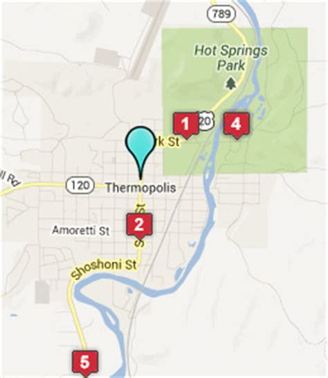 Thermopolis, WY Hotels & Motels - See All Discounts