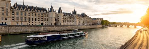 Top River Cruise Destinations: Explore the World's Most Captivating Waterways