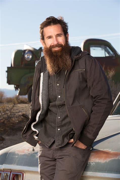 Aaron Kaufman | Fast N' Loud | Discovery