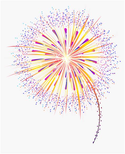 Free Animated Fireworks Gifs Clipart And Firework Animations - Gif Animation Transparent ...