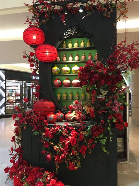 Pin by WengKeng Chan on Chinese New Year | Chinese new year decorations ...