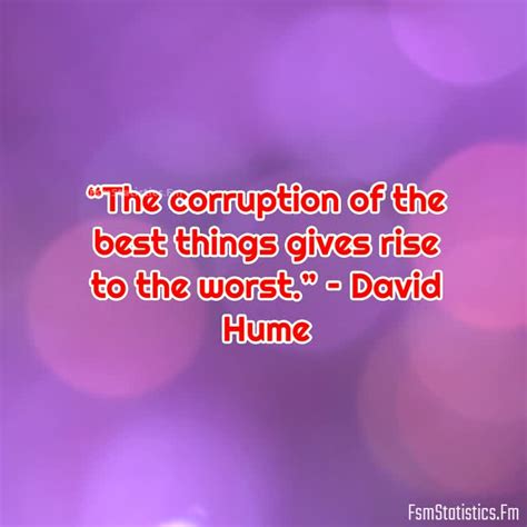 QUOTES ON CORRUPTION BY FAMOUS LEADERS – LyricsLive24.com