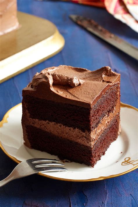 Ruth Reichl’s Giant Chocolate Cake Recipe | Recipe | Desserts, Chocolate cake recipe, Cake