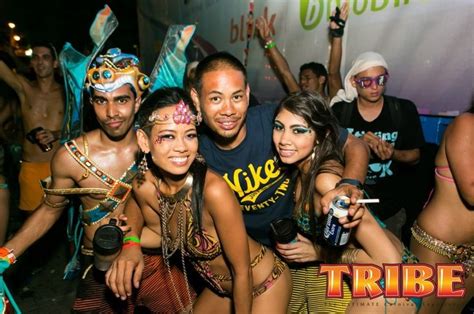 Family!! Trinidad Carnival - Tribe las lap | Trinidad carnival ...