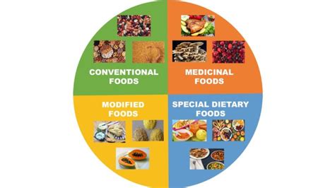 Functional Foods: Definition,Types, Benefits, Uses and Examples – NutritionFact.in