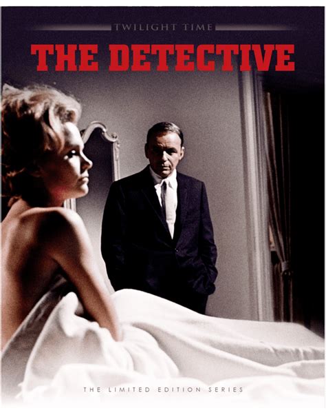 The Detective (1968 film) - Alchetron, the free social encyclopedia