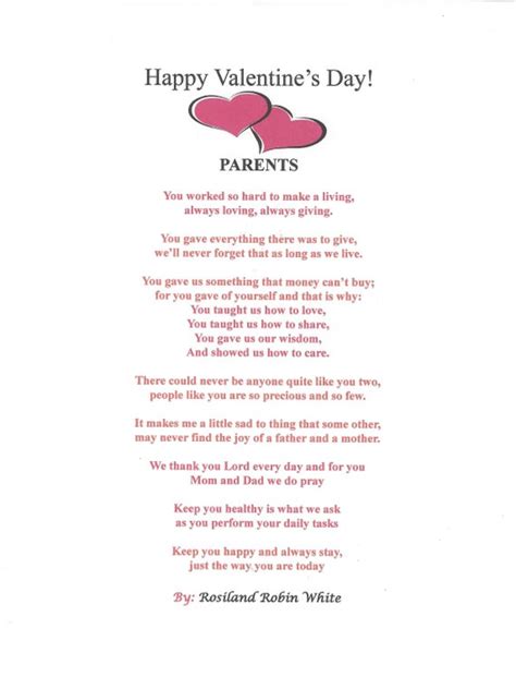 Parents Day Poem | ubicaciondepersonas.cdmx.gob.mx