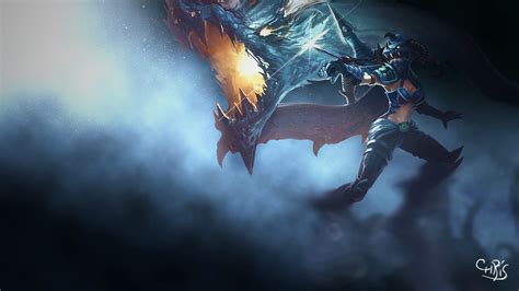 Dragon Slayer Wallpaper (74+ images)